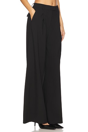 MISHA Serena Pant in Black