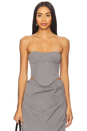 The Henri Bustier Top MISHA