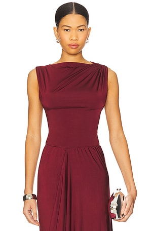 The Sarin Jersey Top MISHA
