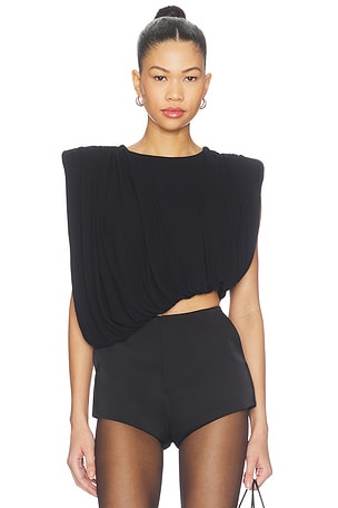 TOP トップ MISHA