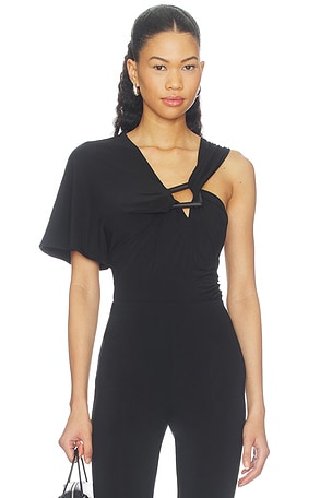 Ona Jersey Body Suit MISHA