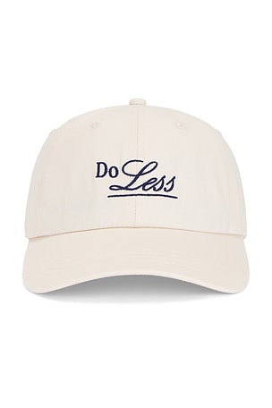 Do Less Dad Hat Motel Margarita