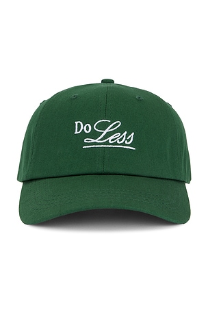 Do Less Dad Hat Motel Margarita