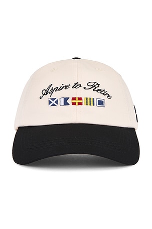 Avalon Dad Hat Motel Margarita