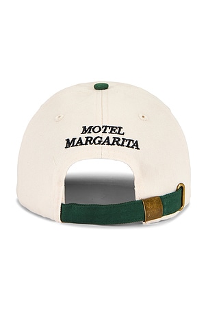 Motel Margarita Dad Hat