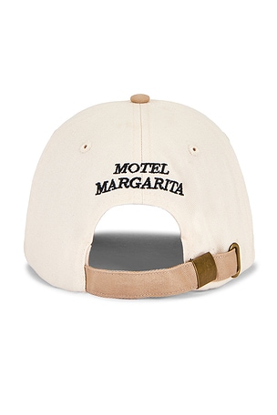 Motel Margarita Pairs Well Dad Hat