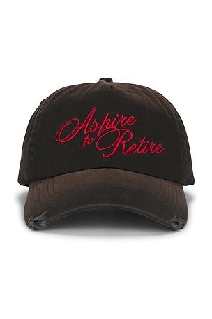 Retire Snapback Hat Motel Margarita