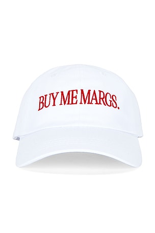 Buy Me Margs Dad Hat Motel Margarita