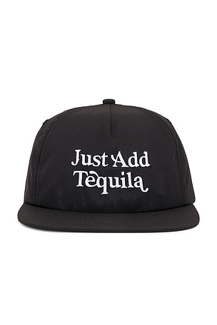 Just Add Tequila Snapback Hat Motel Margarita