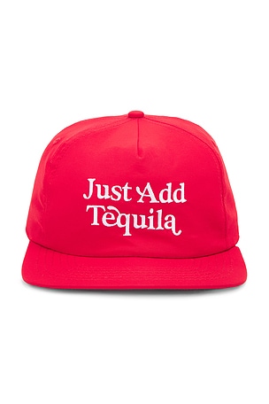 Just Add Tequila Snapback Hat Motel Margarita