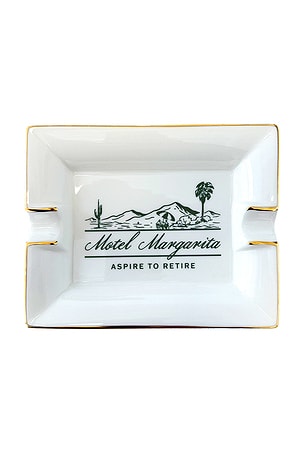 CENICERO LANDSCAPE Motel Margarita