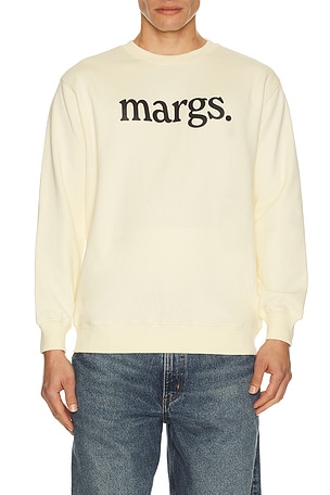 Margs. Crewneck Sweatshirt Motel Margarita