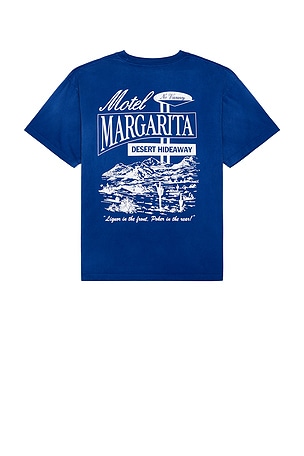 Hideaway Tee Motel Margarita