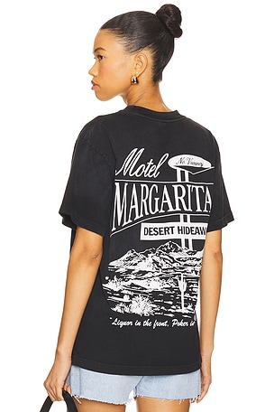 Hideaway Tee Motel Margarita