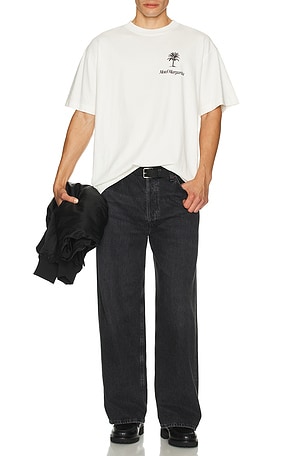 Quit Your Job Tee Motel Margarita