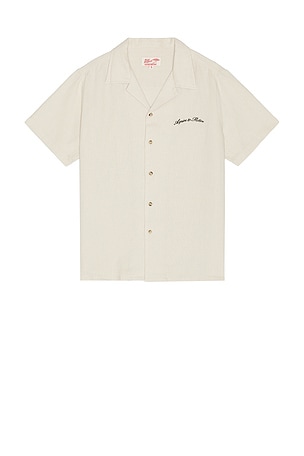 Mallorca Button Up Shirt Motel Margarita