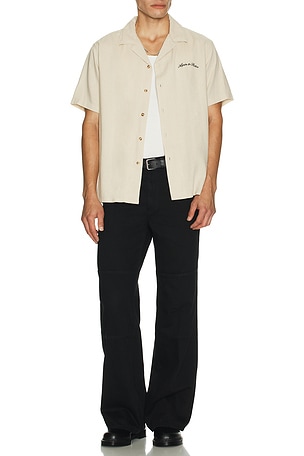 Mallorca Button Up Shirt Motel Margarita