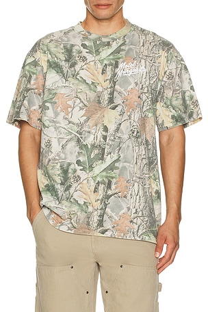 If Lost Tee Motel Margarita