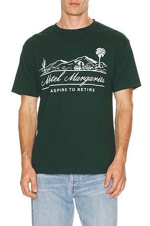 Landscape Tee Motel Margarita