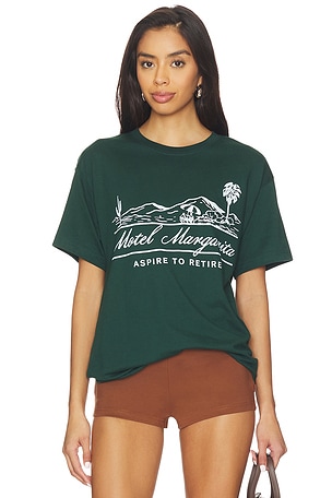 Landscape Tee Motel Margarita