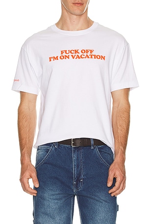 Vacation Tee Motel Margarita