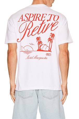 T-SHIRT Motel Margarita