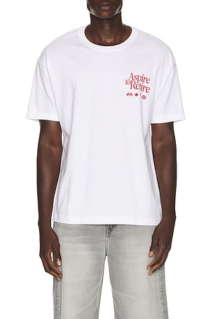 Motel margarita camiseta raceng division en color blanco