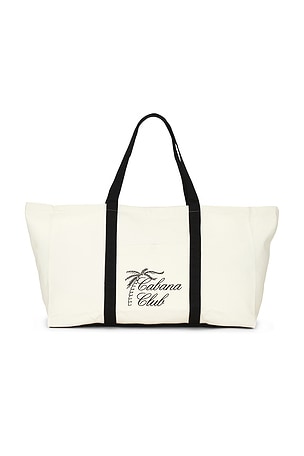 Cabana Club Tote Motel Margarita