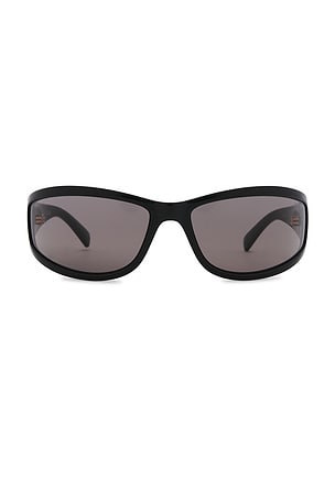 Shield Sunglasses Miu Miu