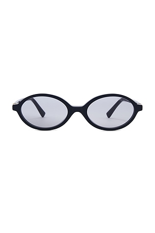 Round Sunglasses Miu Miu