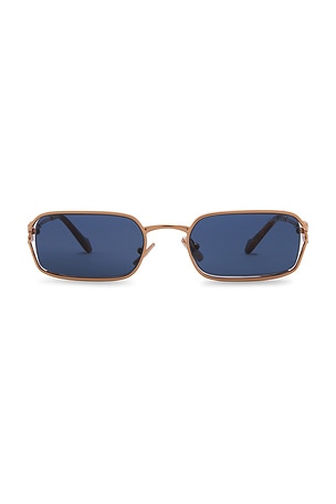 Rectangle Sunglasses Miu Miu