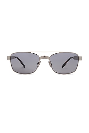 Rectangle Sunglasses Miu Miu