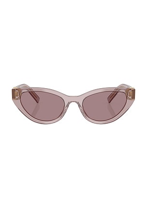 Cat Eye Sunglasses Miu Miu