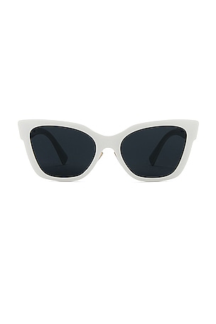 Cat Eye Sunglasses Miu Miu