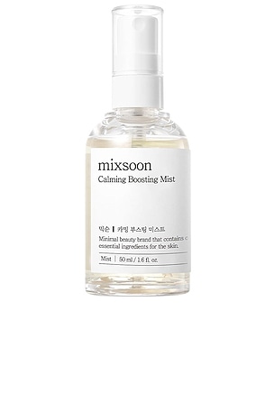 Calming Boosting Mist Mixsoon