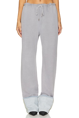 Urban Trousers Moschino Jeans