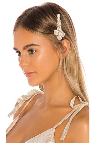 Cepheus Hair Clip Set Maryjane Claverol