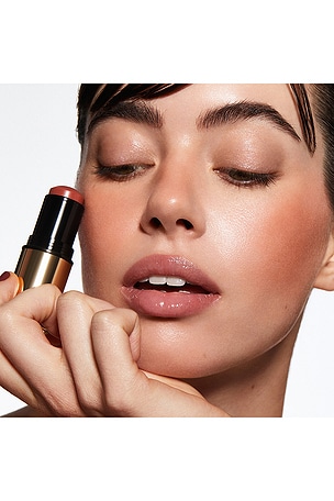 MAKE Beauty Heat Stroke in Peach