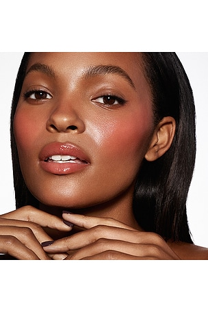 MAKE Beauty Heat Stroke in Red