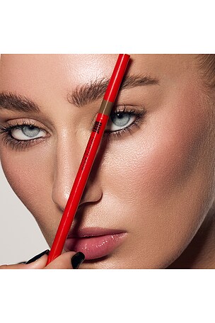 MAKE Beauty Infinite Brow Nano Pencil in Taupe