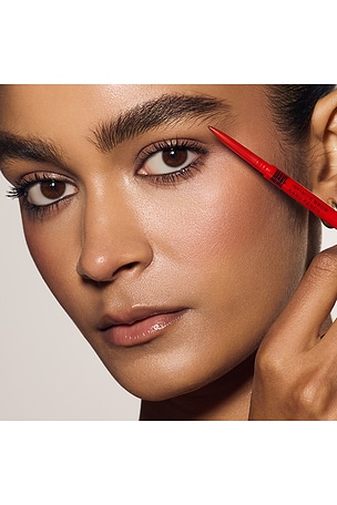 MAKE Beauty Infinite Brow Nano Pencil in Brown