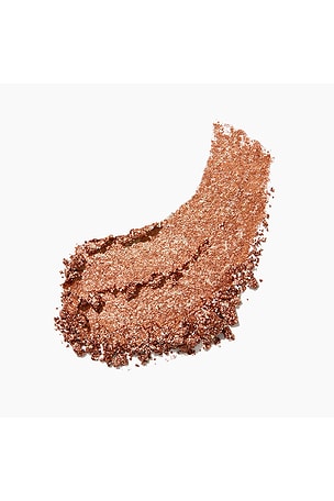 MAKE Beauty Multi-Chromatic Eyeshadow in Metallic Copper