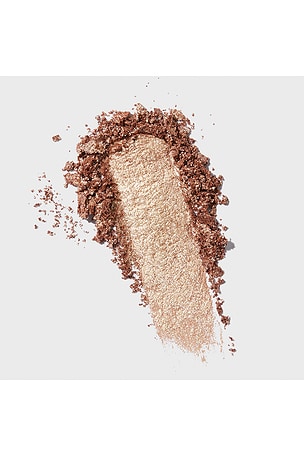 MAKE Beauty Multi-Chromatic Eyeshadow in Metallic Gold