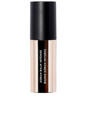 MAKE Beauty BAUME POUR LES LÈVRES SERUM BALM en Orange