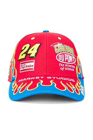x NASCAR Jeff Gordon Hat Market