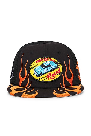 x NASCAR Richard Petty Hat Market