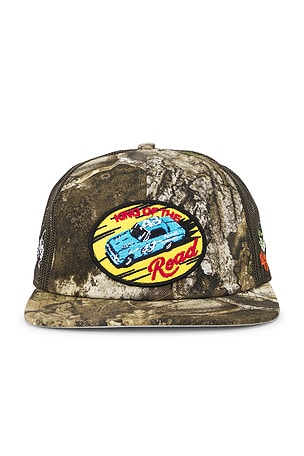 x NASCAR Richard Petty Hat Market