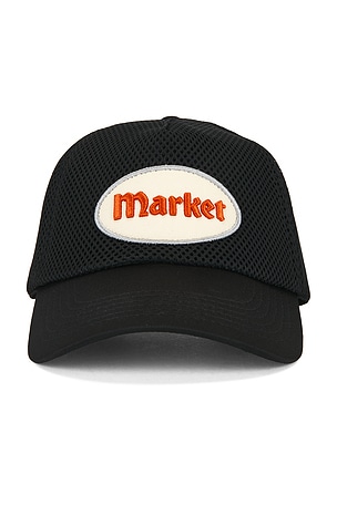 CASQUETTE GARAGE Market