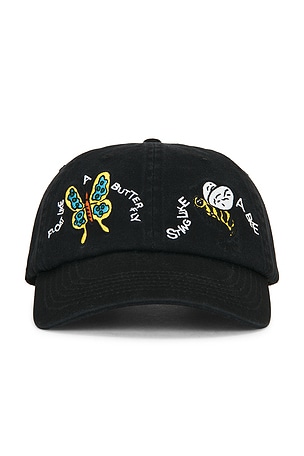 x Muhammad Ali Float And Sting Dad Hat Market