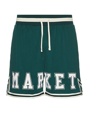 International Game Shorts Market